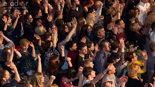 Parni valjak Unplugged @ Arsenal Zadar 24. veljače 2017.