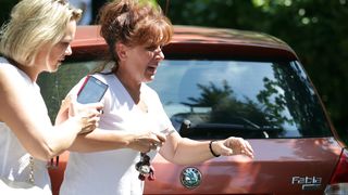 Djelatnici ŠRC Jelenovac u šoku nakon što je objekt potpuno izgorio