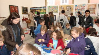 “Najljepši i najdraži, jedini naš grad” – proslava Dana grada Zadra i blagdana Sv. Krševana “Najljepši i najdraži, jedini naš grad” – proslava Dana grada Zadra i blagdana Sv. Krševana