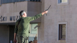 Badnjak 2016: Blagdanski đir po gradu 24. prosinca Badnjak 2016: Blagdanski đir po gradu 24. prosinca