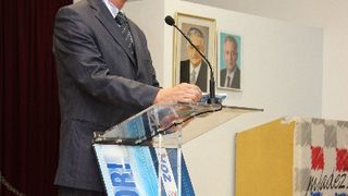 Predizborni skup HDZ-a u Sukosanu