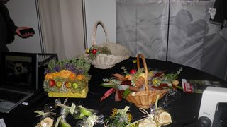 Svjetski dan jabuka na Narodnom trgu Svjetski dan jabuka na Narodnom trgu