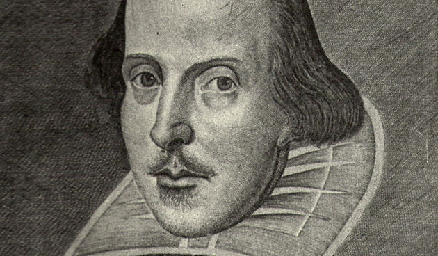 William Shakespeare
