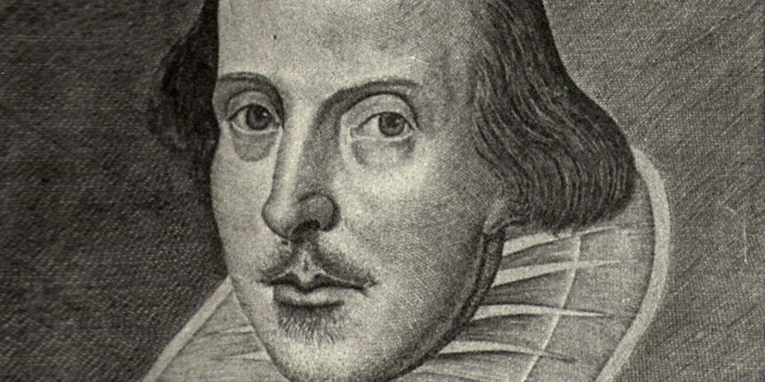 William Shakespeare