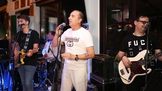 Nives Celzius i Mladen Grdović zvijezde gala večere u Vodicama