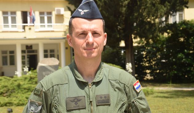 Krešimir Ražov