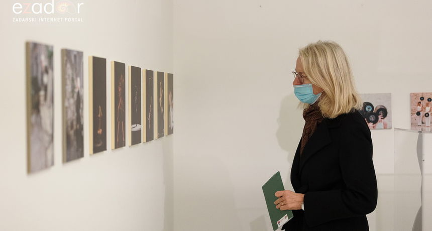 8. Večer plesne minijature @ Kneževa palača 8. Večer plesne minijature @ Kneževa palača