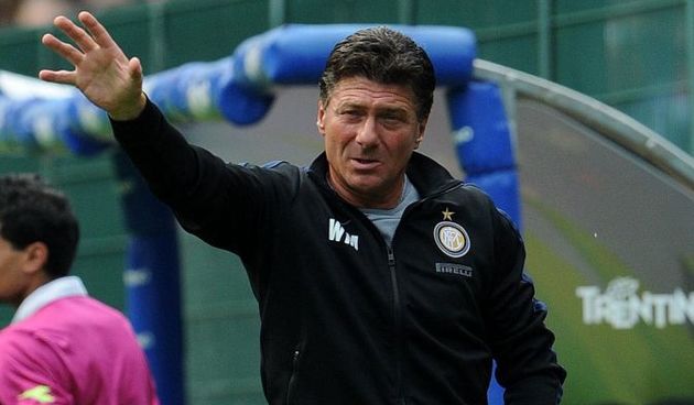 Walter Mazzarri, foto: tuttosport