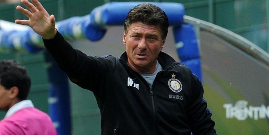 Walter Mazzarri, foto: tuttosport
