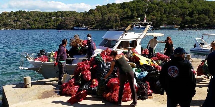 PP Telašćica PP Telašćica