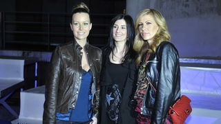 Odrzana zadnja vecer modnog dogadaja Nivea Cro A Porter.