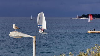 Regata Biograd Zadar Regata Biograd Zadar
