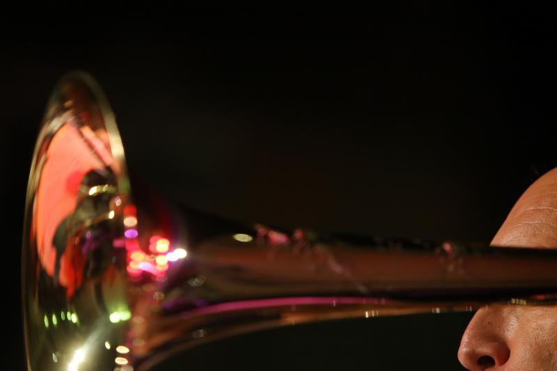 17.07.2013., Zadar – Na Poljani Sime Budinica odrzan je koncert Simon Marlowa i Jazz orkestra HRT-a. Photo: Filip Brala/PIXSELL 17.07.2013., Zadar – Na Poljani Sime Budinica odrzan je koncert Simon Marlowa i Jazz orkestra HRT-a. Photo: Filip Brala/PIXSELL