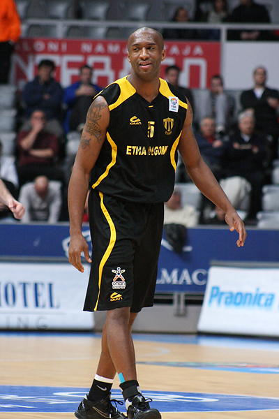 KK Zadar – KK Intercollege ETHA (foto:Saša Čuka) KK Zadar – KK Intercollege ETHA (foto:Saša Čuka)