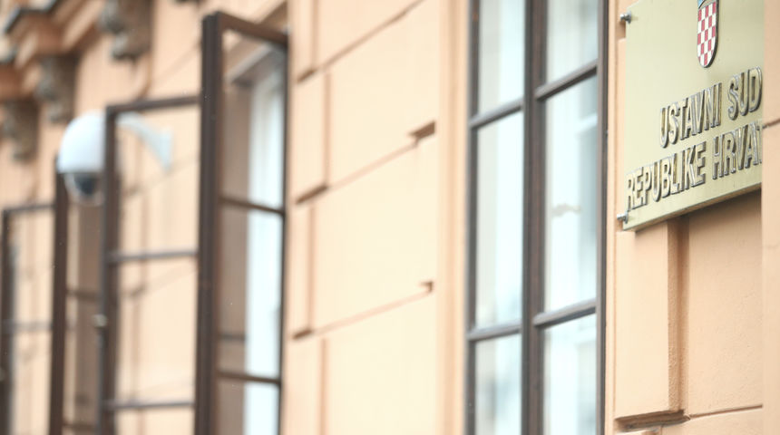 ustavni sud ustavni sud