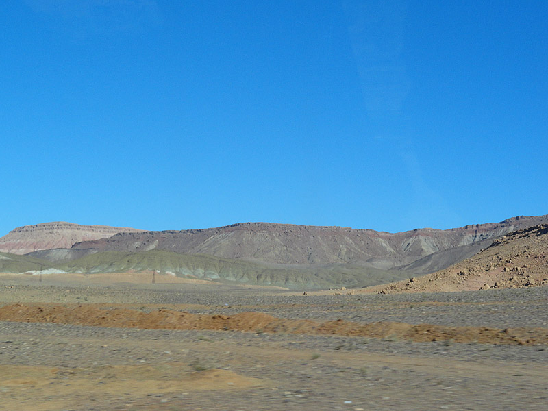 Skitnja po Maroku, foto: Pero Šindija Skitnja po Maroku, foto: Pero Šindija
