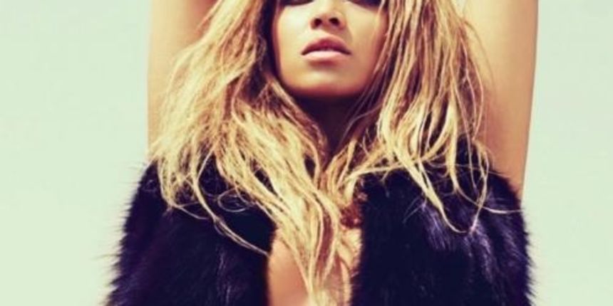 Beyonce ( foto Egotastic) Beyonce ( foto Egotastic)