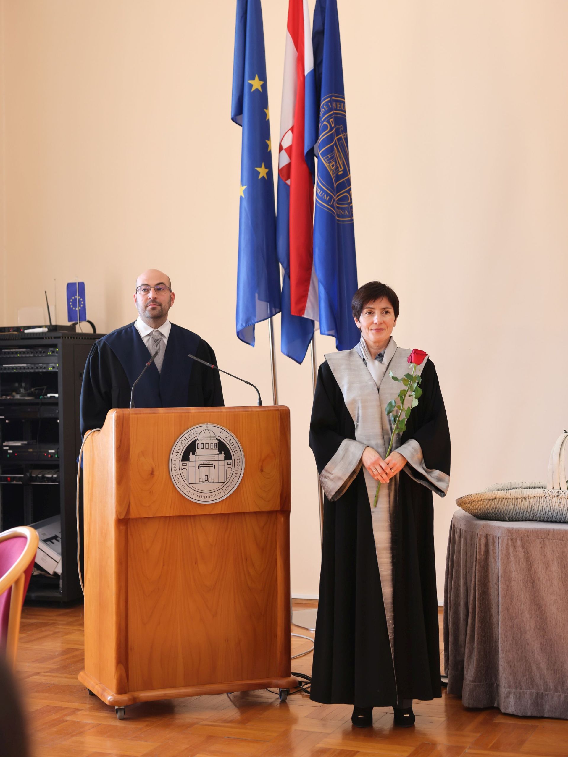 Svečana promocija Svečana promocija