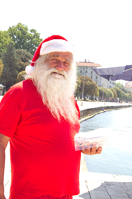 Snimanje reklame za Adria Air Race 2011. nad zadarskim Poluotokom, Foto: Leo Banić ć Snimanje reklame za Adria Air Race 2011. nad zadarskim Poluotokom, Foto: Leo Banić ć