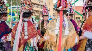 Drugi dan festivala “SVI zaJEDNO HRVATSKO NAJ”! Drugi dan festivala “SVI zaJEDNO HRVATSKO NAJ”!