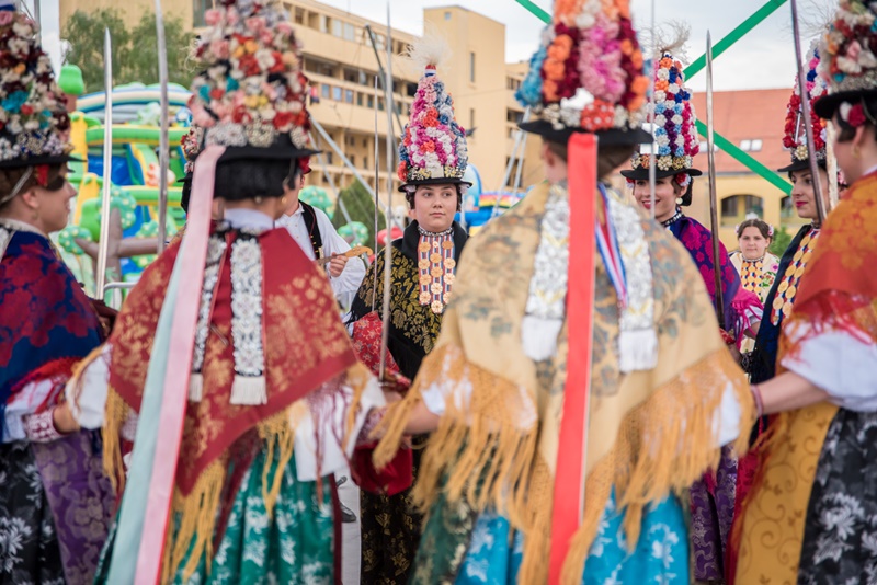Drugi dan festivala “SVI zaJEDNO HRVATSKO NAJ”! Drugi dan festivala “SVI zaJEDNO HRVATSKO NAJ”!
