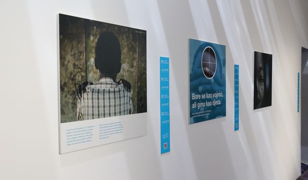 Muzej realnosti u Zadru