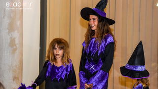 Dječjim karnevalskim danom započeo 59. Paški ljetni karneval