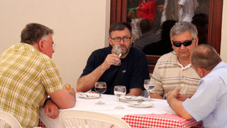 Rođendanski doručak portala eZadar.hr