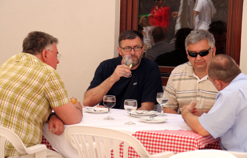 Rođendanski doručak portala eZadar.hr