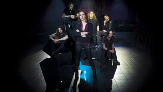 Rising Dream Rising Dream