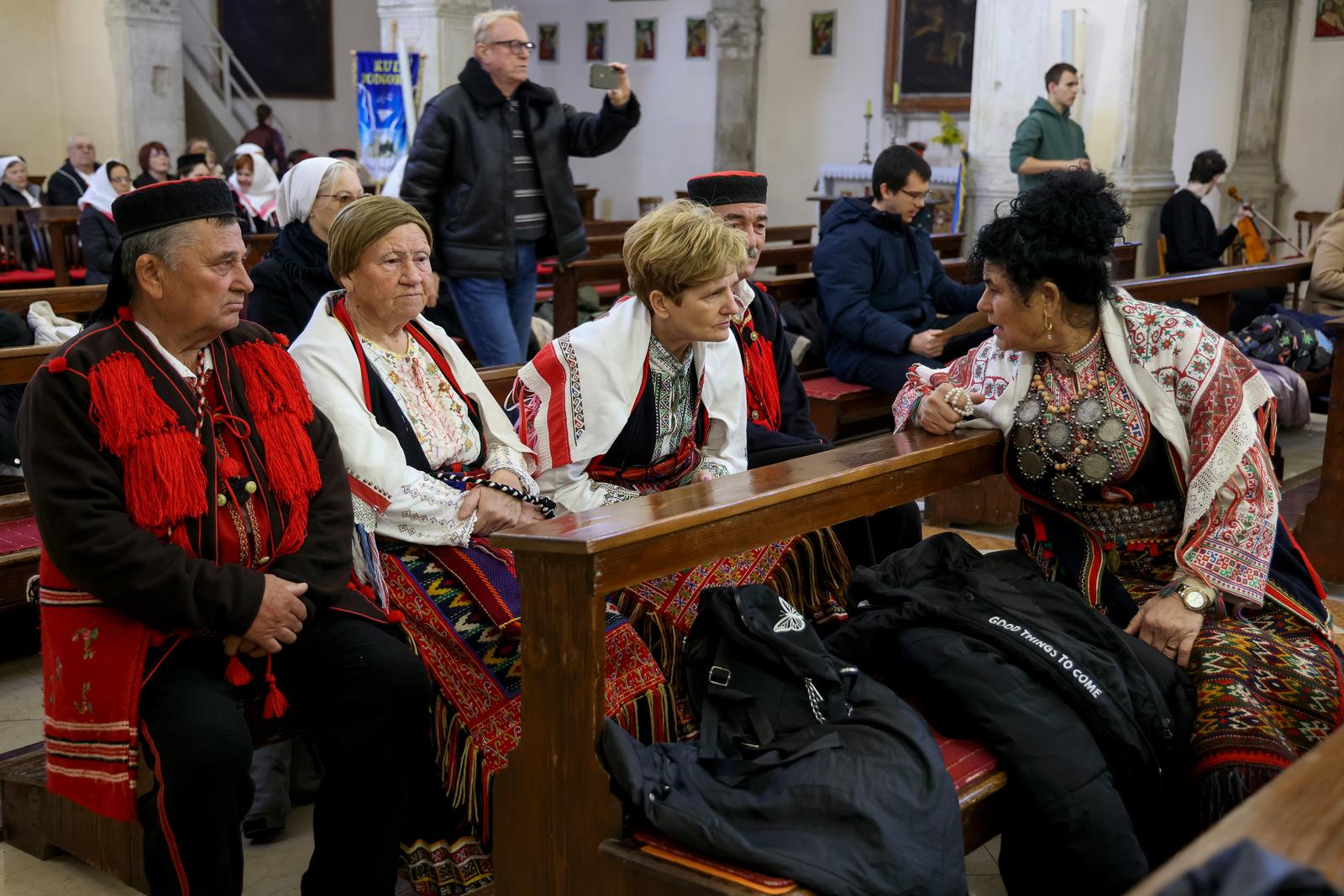 Obilježavanje obljetnice potpisivanja Zadarskog mira iz 1358. Obilježavanje obljetnice potpisivanja Zadarskog mira iz 1358.