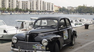 Adriatica Gazoline 2008.