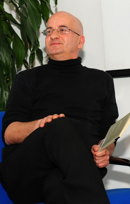 Zadar cita, Olja Savicevic-Ivancevic, foto: N. Marcev Zadar cita, Olja Savicevic-Ivancevic, foto: N. Marcev