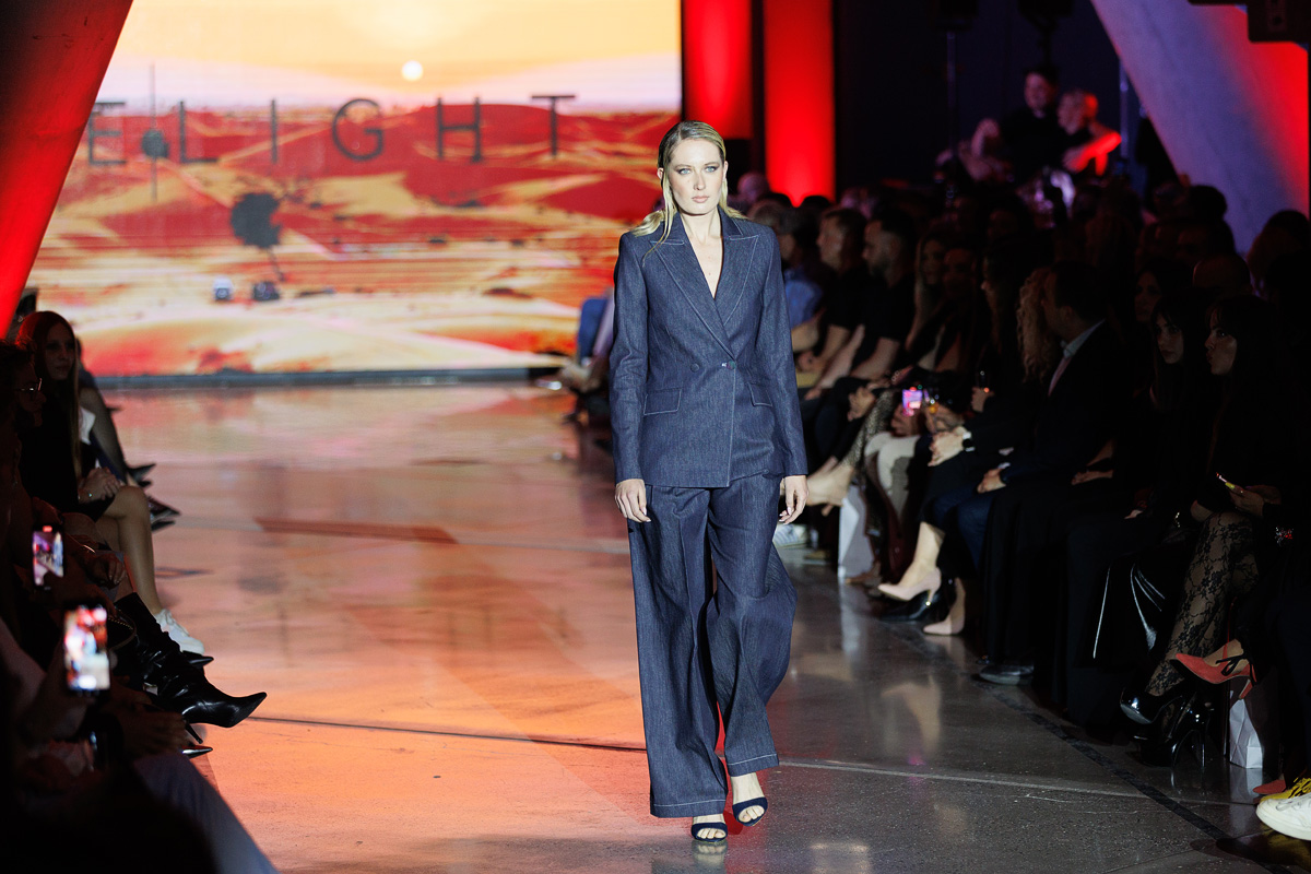 ModernA @ Zadar Cruise Port