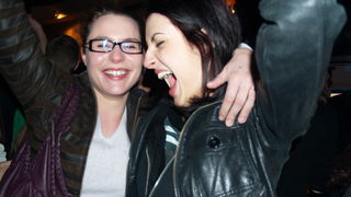 Irski party u Maya pubu (foto Nikola Tur Irski party u Maya pubu (foto Nikola Tur