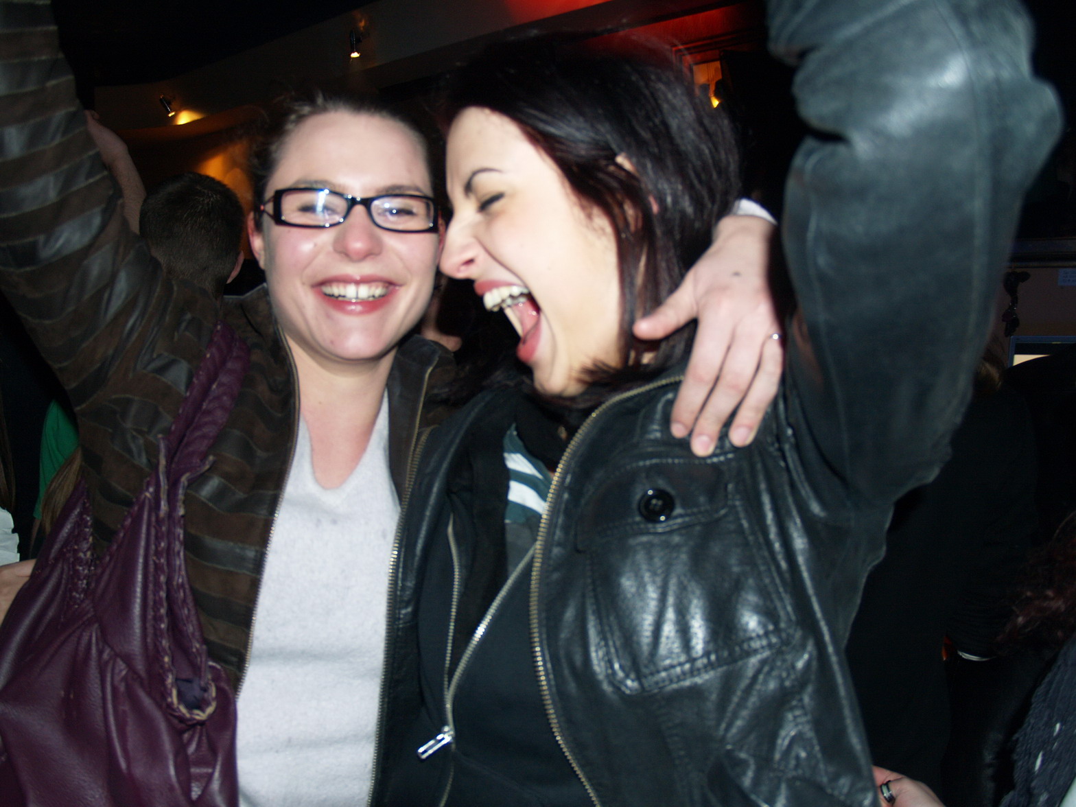 Irski party u Maya pubu (foto Nikola Tur Irski party u Maya pubu (foto Nikola Tur