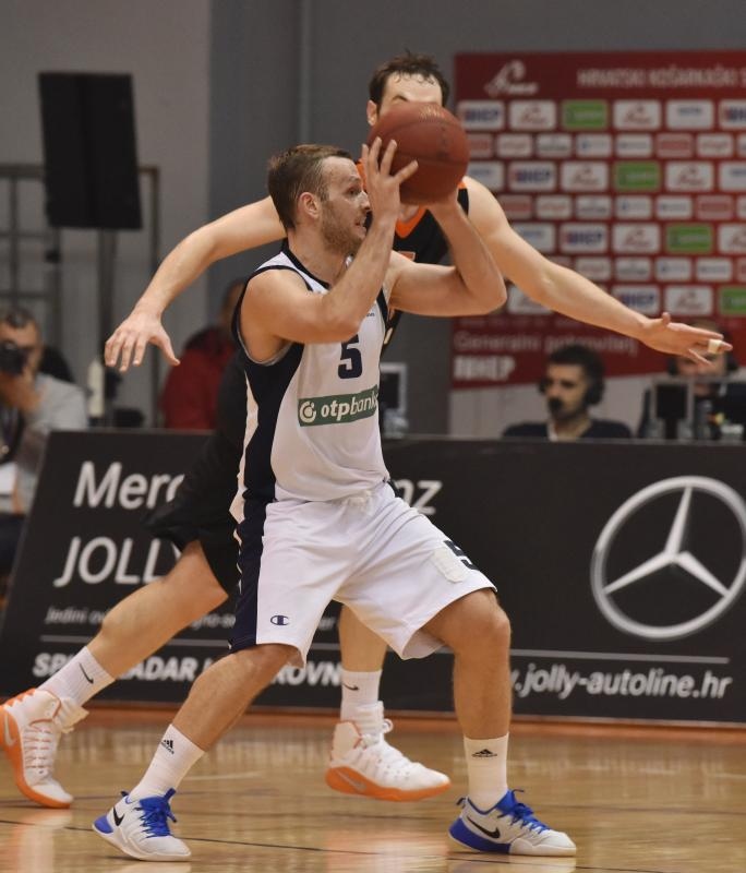 KK Cedevita – KK Zadar 92-75 KK Cedevita – KK Zadar 92-75