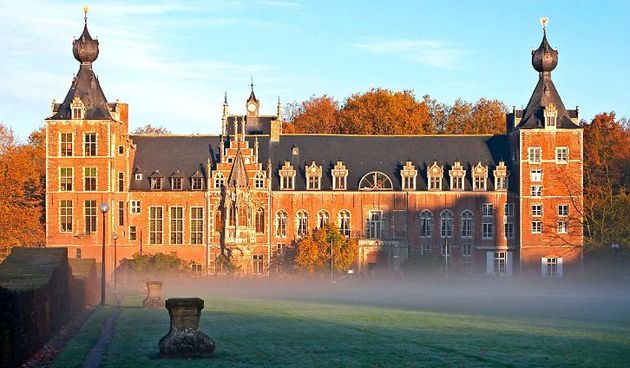 Sveučilište u Leuvenu