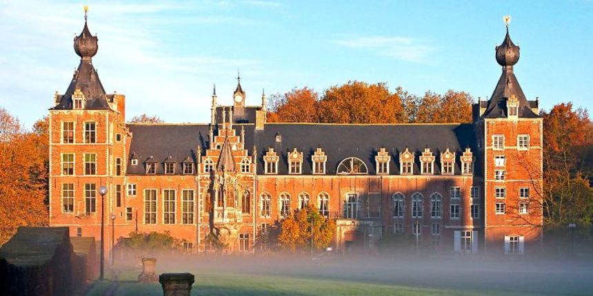 Sveučilište u Leuvenu