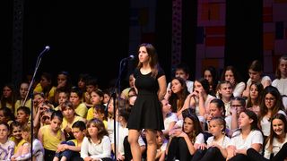 “Benjafest 2016.”