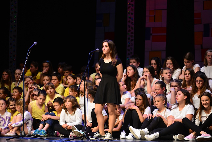 “Benjafest 2016.”