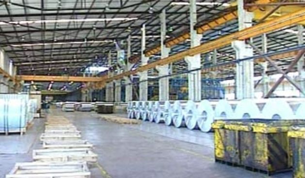 TLM Šibenik (Foto: HTV)