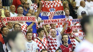 Europsko prvenstvo u kosarci Eurobasket Slovenija 2013., grupa C, Hrvatska – Ceska 70-53, Photo: Igor Kralj/PIXSELL Europsko prvenstvo u kosarci Eurobasket Slovenija 2013., grupa C, Hrvatska – Ceska 70-53, Photo: Igor Kralj/PIXSELL