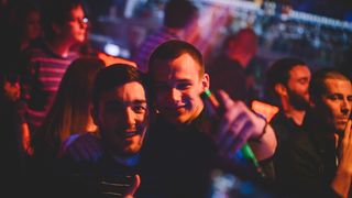 Sexymotherfucekrsi @Maraaschino bar ; foto Iva Perinčić