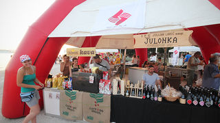 “Kupujmo hrvatsko” 29. lipnja 2012. (foto:Saša Čuka)