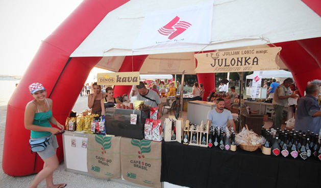“Kupujmo hrvatsko” 29. lipnja 2012. (foto:Saša Čuka)