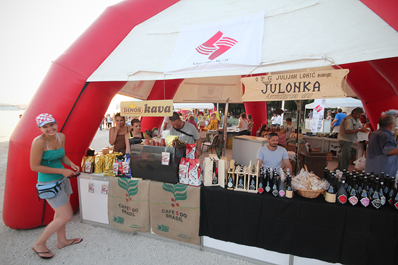 “Kupujmo hrvatsko” 29. lipnja 2012. (foto:Saša Čuka)