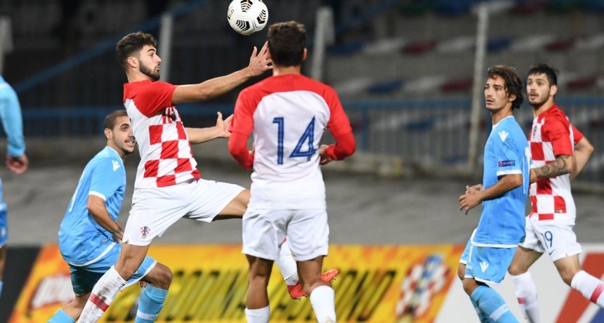 Joško Gvardiol Joško Gvardiol