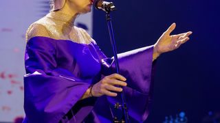 Doris Dragović @ Višnjik