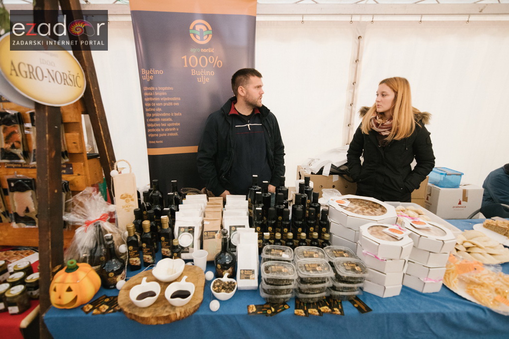 Đir po gradu, ponedjeljak 18. prosinca 2017.